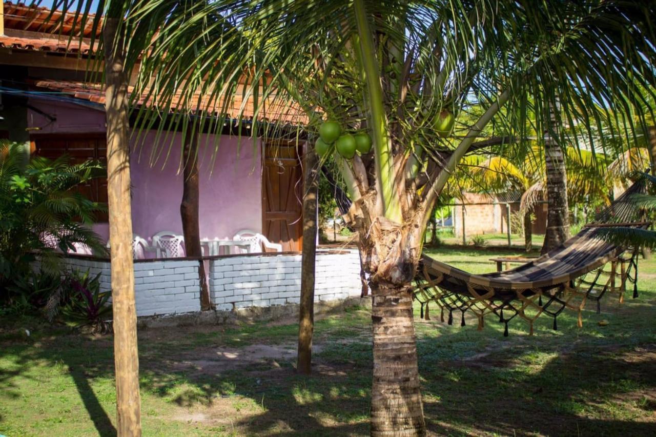 Costa Azul Casa De Praia Ξενοδοχείο Barra Grande  Εξωτερικό φωτογραφία