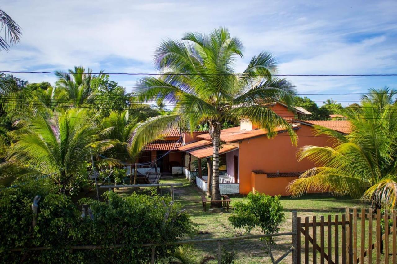 Costa Azul Casa De Praia Ξενοδοχείο Barra Grande  Εξωτερικό φωτογραφία