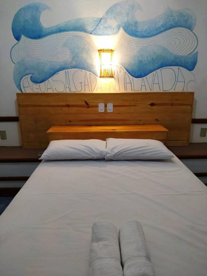 Costa Azul Casa De Praia Ξενοδοχείο Barra Grande  Εξωτερικό φωτογραφία